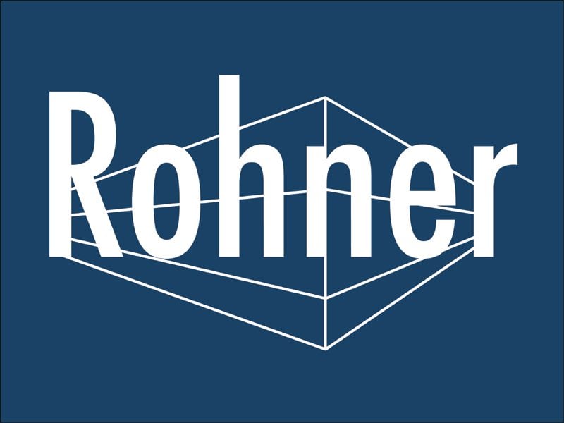 Rohner Expands Sales Team