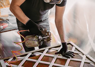 Seasonal Paint Booth Maintenance to Keep Equipment Efficient and Ensure Flawless Finishes